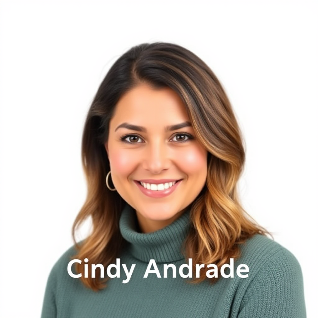 Cindy Andrade