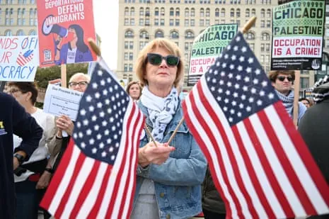 Migrant Rights Groups Brace For Federal Crackdown Following Administration Warnings