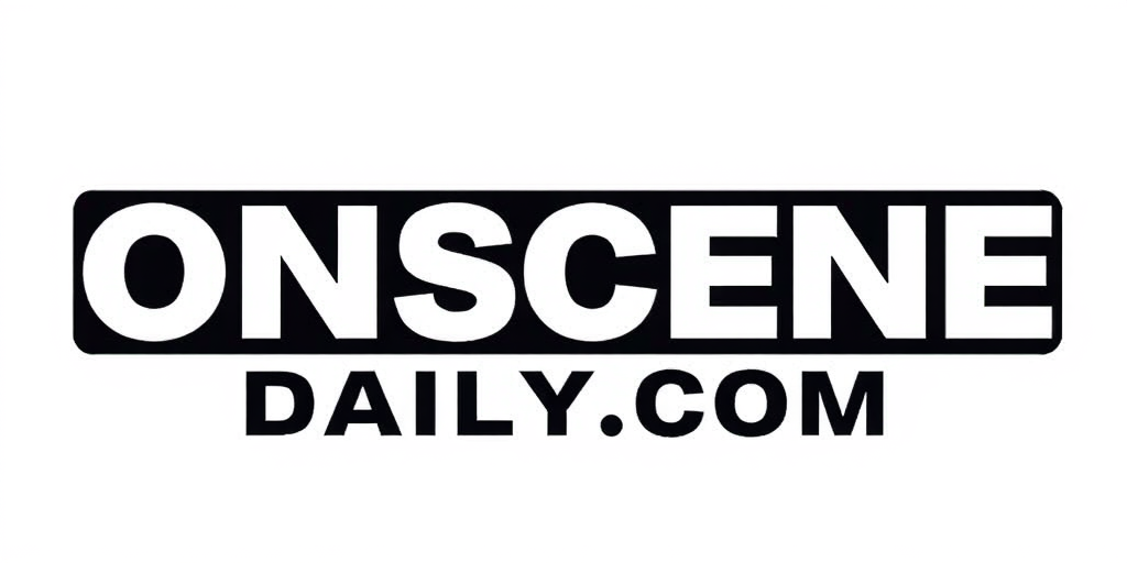 On Scene Daily